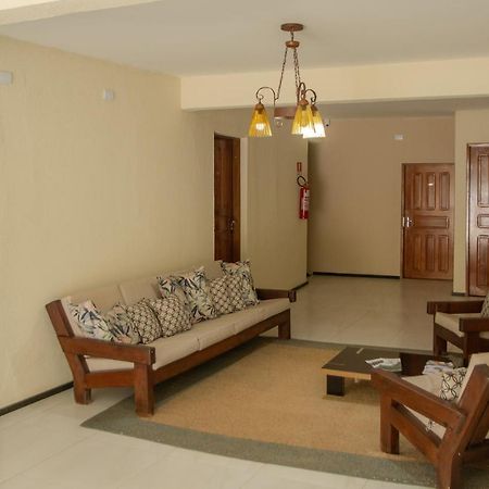 Hotel Cantinho Das Flores Guaramiranga Kültér fotó