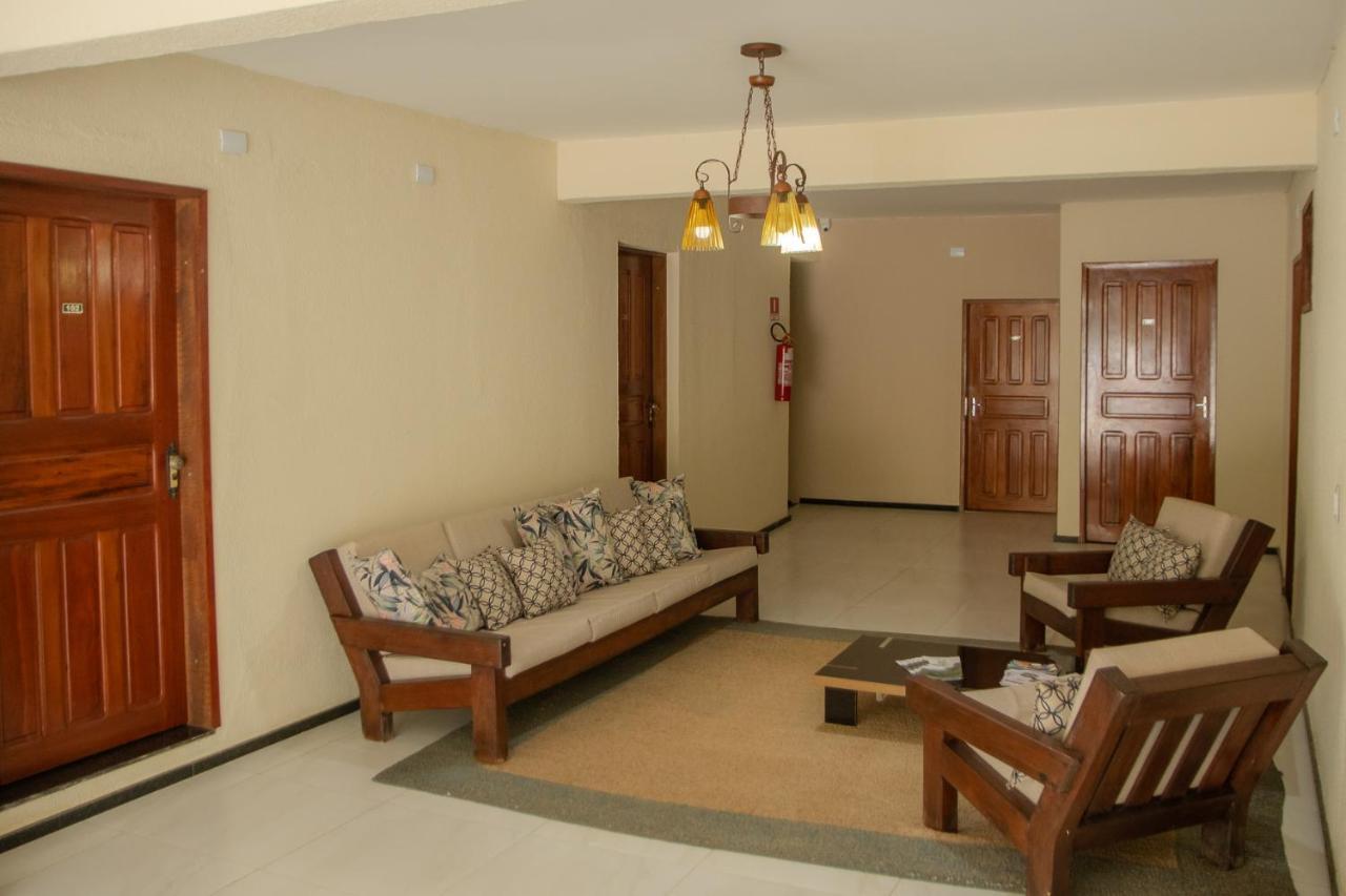 Hotel Cantinho Das Flores Guaramiranga Kültér fotó